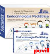 Manual de diagnstico y teraputica en Endocrinologa peditrica