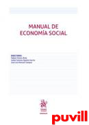 Manual de economa social