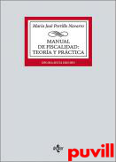 Manual de Fiscalidad : Teora y prctica