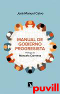 Manual de gobierno progresista