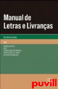 Manual de Letras e Livranas