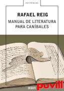 Manual de literatura para canbales