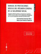 Manual de prestaciones bsicas del rgimen general de la Seguridad Social