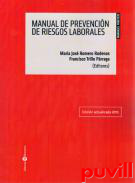 Manual de prevencin de riesgos laborales