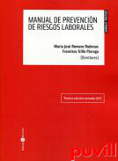 Manual de prevencin de riesgos laborales