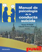 Manual de psicologa de la conducta suicida