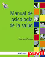 Manual de psicologa de la salud