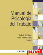 Manual de psicologa del trabajo