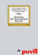 Manual de Seguridad Social