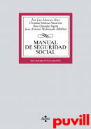 Manual de Seguridad Social