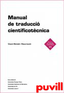 Manual de traducci cientficotcnica