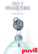 Manual de ventilacin mecnica