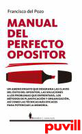 Manual del perfecto opositor