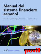 Manual del sistema financiero espaol