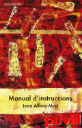 Manual dinstruccions : 