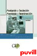 Manual prctico de analgesia y sedacin : 

anestesia y reanimacin