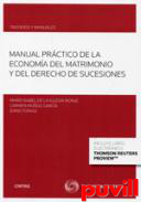 Manual prctico de la economa del matrimonio y del Derecho de sucesiones