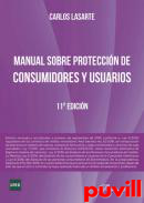 Manual sobre proteccin de consumidores y usuarios