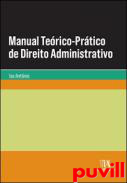 Manual Terico-Prtico de Direito Administrativo