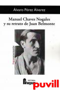 Manuel Chaves Nogales y su retrato de Juan Belmonte