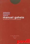Manuel Gahete : (el esteticismo en la literatura espaola)