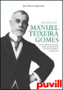 Manuel Teixeira Gomes : biografia