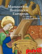 Manuscritos Iluminados Europeus na Coleo Calouste Gulbenkian