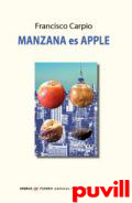 Manzana es apple