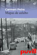 Mapas de asfalto