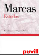 Marcas : estudos