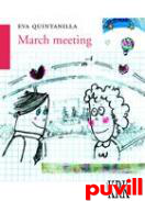 March meeting