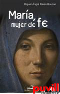 Mara, mujer de fe