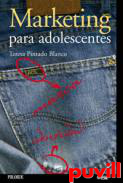 Marketing para adolescentes