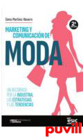 Marketing y comunicacin de moda