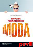 Marketing y comunicacin de moda