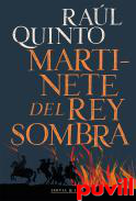 Martinete del rey sombra