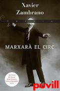 Marxar el circ