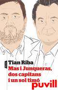 Mas i Junqueras, dos capitans i un tim