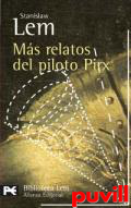 Ms relatos del piloto Pirx