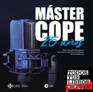 Mster COPE : 25 aos