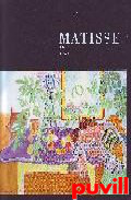 Matisse, 1917-1941 : Museo Thyssen-Bornemisza, Madrid, 9 de junio-20 de septiembre, 2009