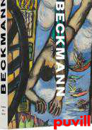 Max Beckmann, figuras del exilio