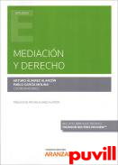 Mediacin y derecho