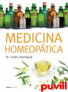 Medicina homeoptica