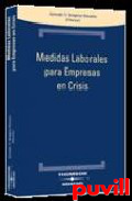 Medidas laborales para empresas en crisis