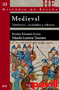 Medieval : territorios, sociedades y culturas