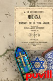 Medina, , Escenas de la vida rabe, 2