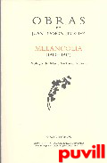 Melancola : (1910-1911)