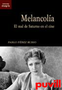 Melancola : el mal de Saturno en el cine