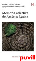 Memoria colectiva de Amrica Latina